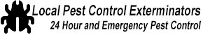 Dept Navy Fed Credit Union DC Pest Control Exterminators